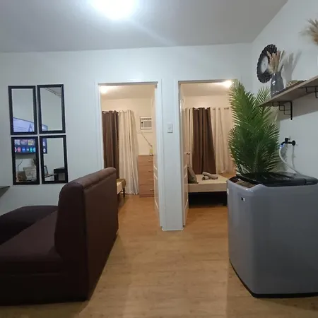 Ck Condotel At Sanremo Oasis