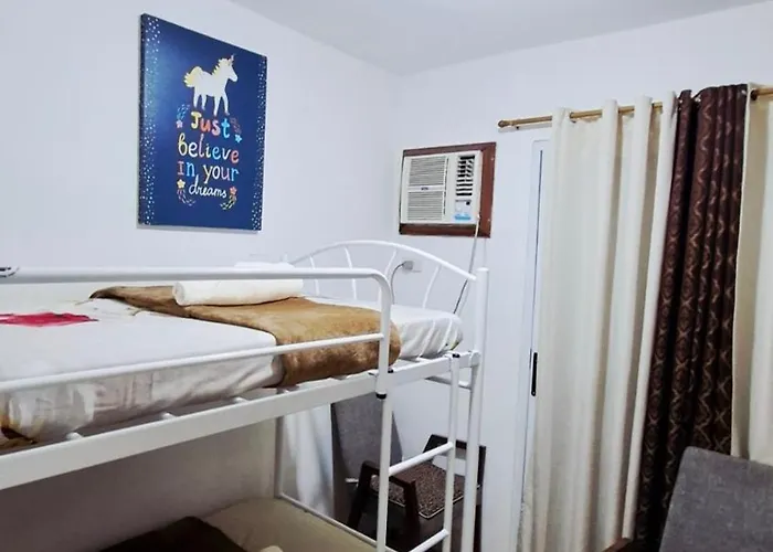 Hotel Ck Condotel At Sanremo Oasis 5*