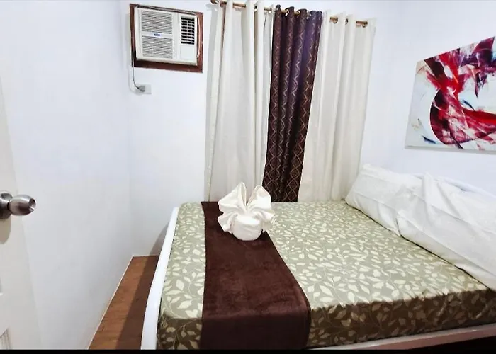 Ck Condotel At Sanremo Oasis 5*