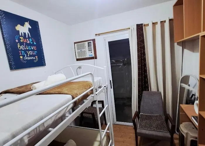 Ck Condotel At Sanremo Oasis Cebu